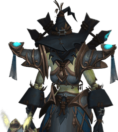 Asunder render