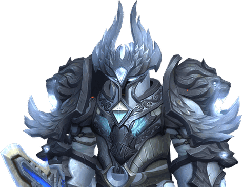 Baalrin render
