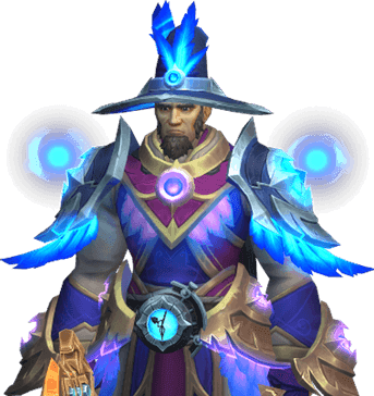 Bonky render