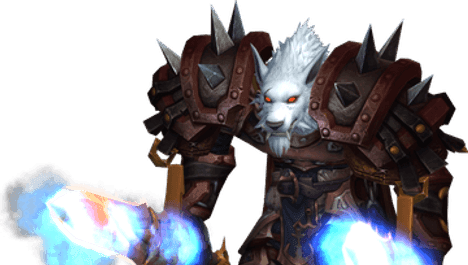 Brenox render