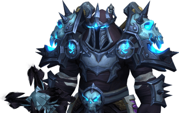 Cairdan render