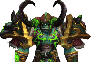 Cidemon render