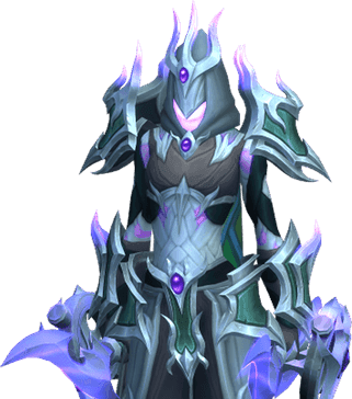 Cinderhella render