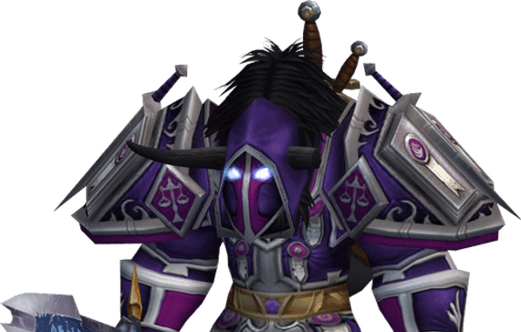 Cladtu render