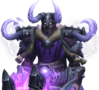 Cleaveland render