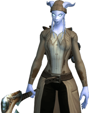 Coredee render