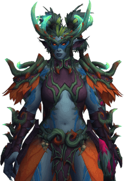 Cousscouss render