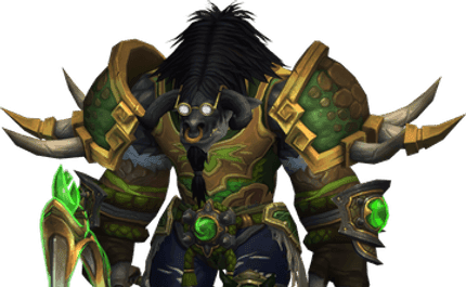 Cownt render