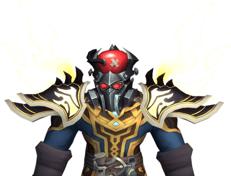 Crowbayo render