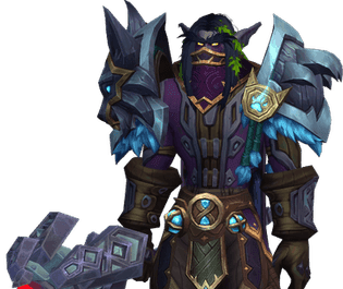 Dalassiaric render