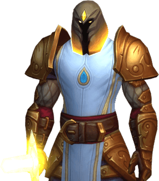 Dalvarien render