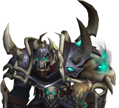 Diablosagony render