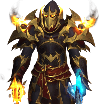 Dinklerink render