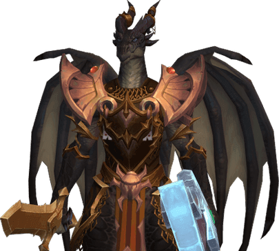 Elxcero render