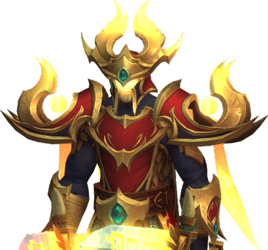 Fitchett render