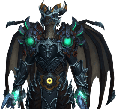 Frogsus render