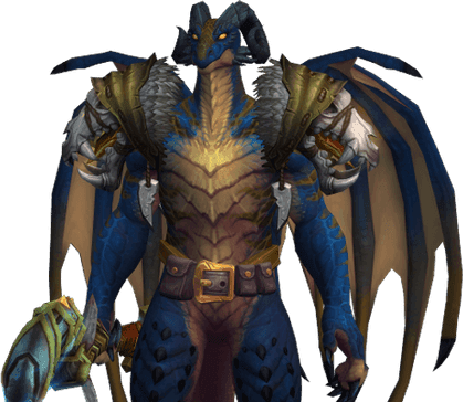 Garchompp render