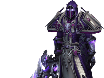 Gerel render