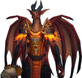 Grehtchen render