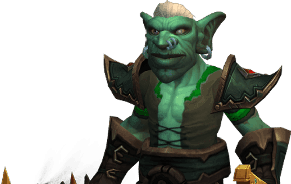 Grymsnarl render