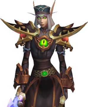 Hotarubi render