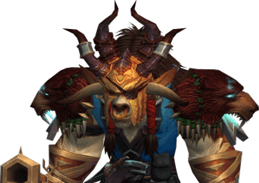 Humpfrey render