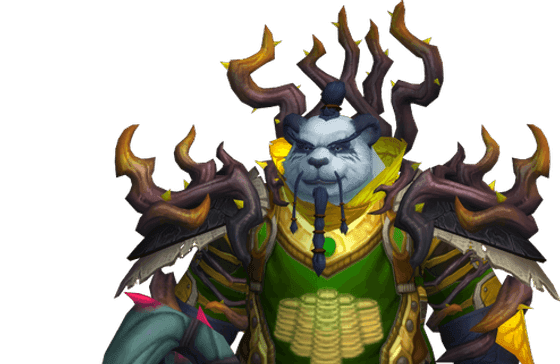 Iceburg render