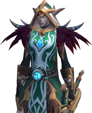 Jassaelda render