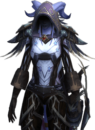 Javelin render