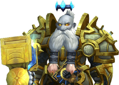 Judares render