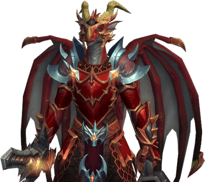 Kaifenix render