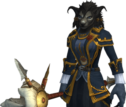 Kalvandra render