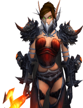 Kelila render