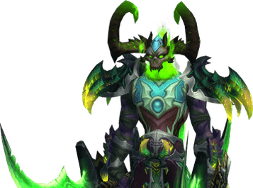 Keystorm render