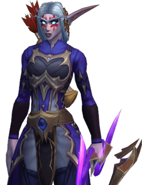 Klara render