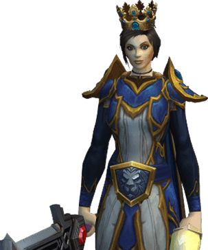 Lennore render