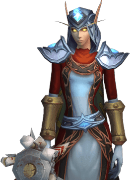 Liexel render