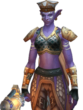 Liltwotusk render