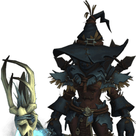 Lustee render