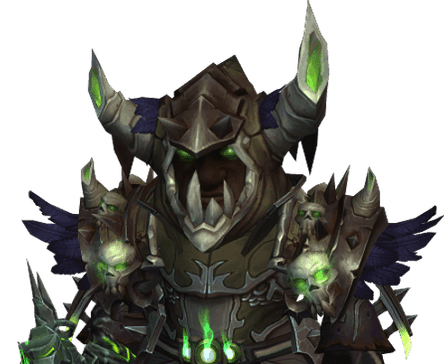 Macheek render