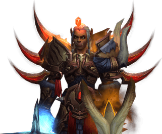 Mahayana render
