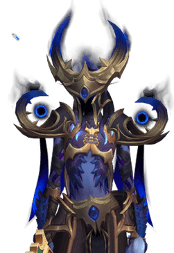 Malusdemon render