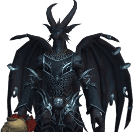 Marzanna render