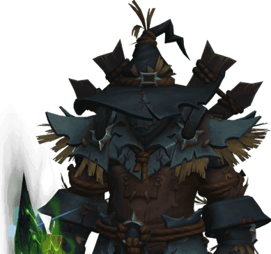 Mebashum render