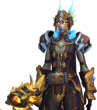Melrosefc render