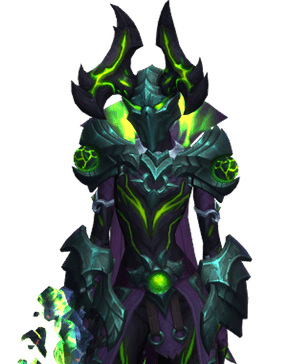 Menalias render
