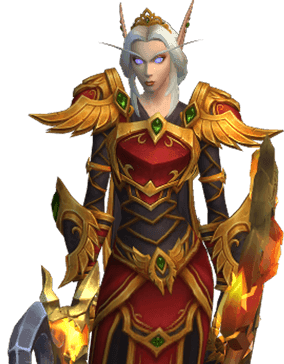 Mhysa render