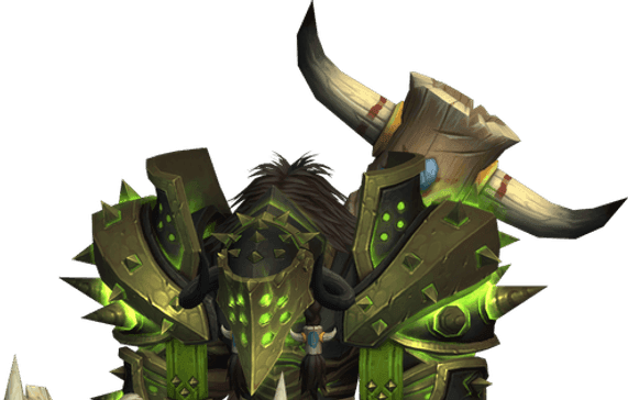 Mithorus render