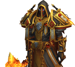 Nerast render