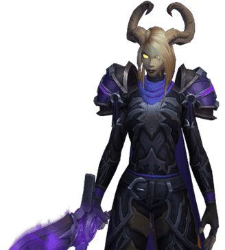 Neverest render